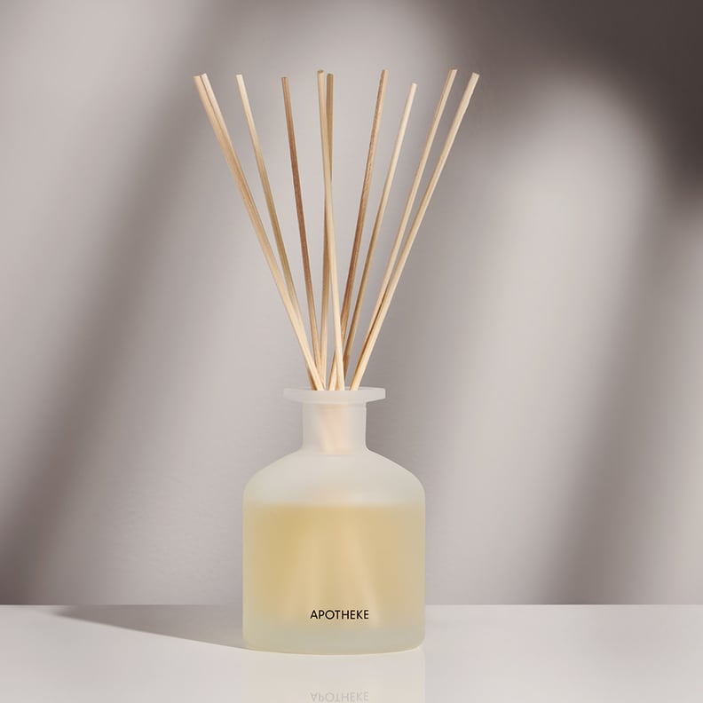 Apotheke White Vetiver Reed Diffuser