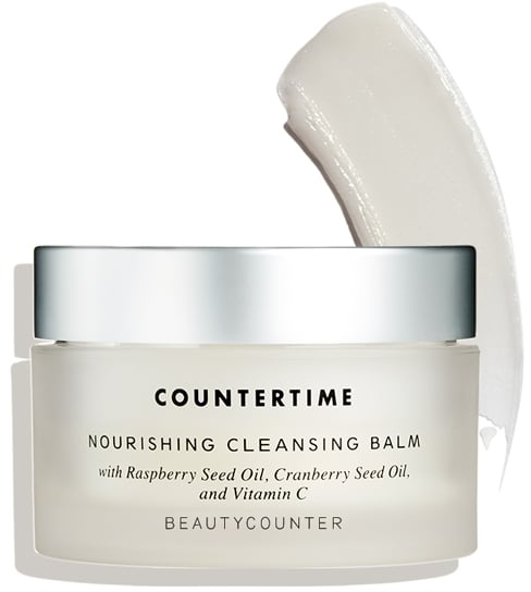 Beautycounter Nourishing Cleansing Balm