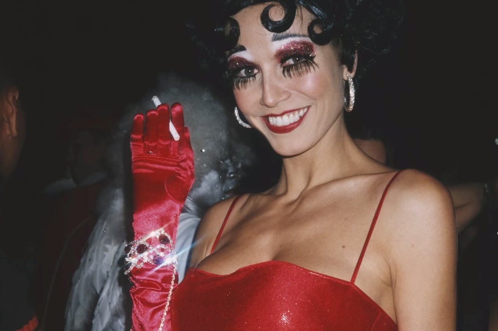 31 Easy Halloween Makeup Ideas For 2025