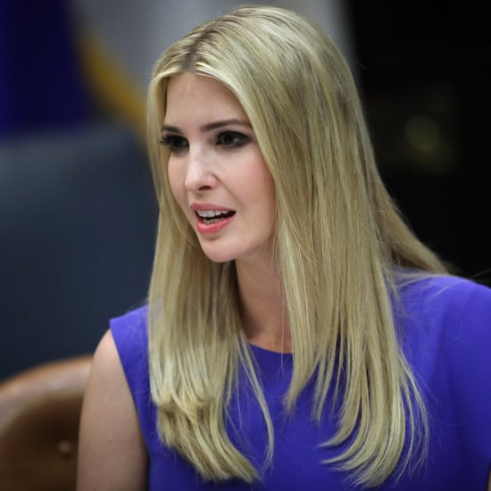 Ivanka Trump Fashion Brand Closing