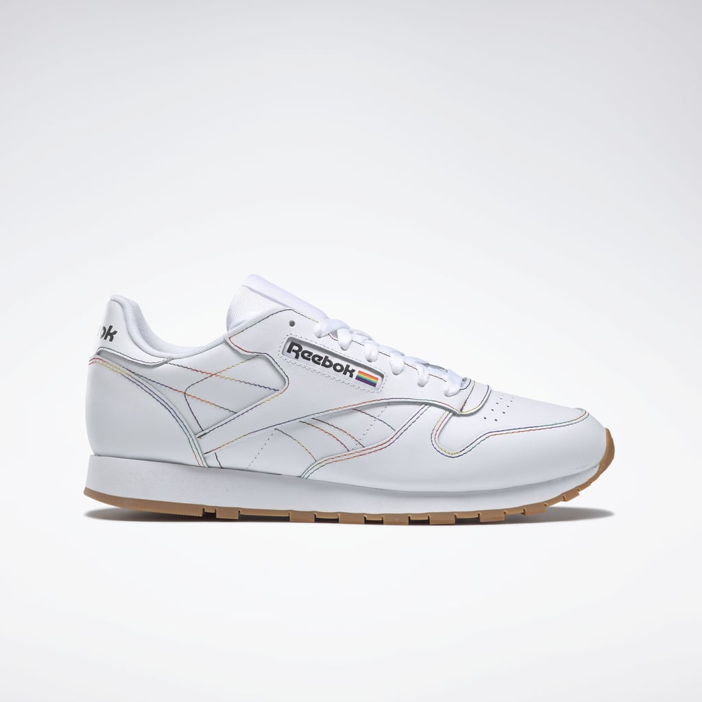 Reebok Classic Leather Pride Shoes
