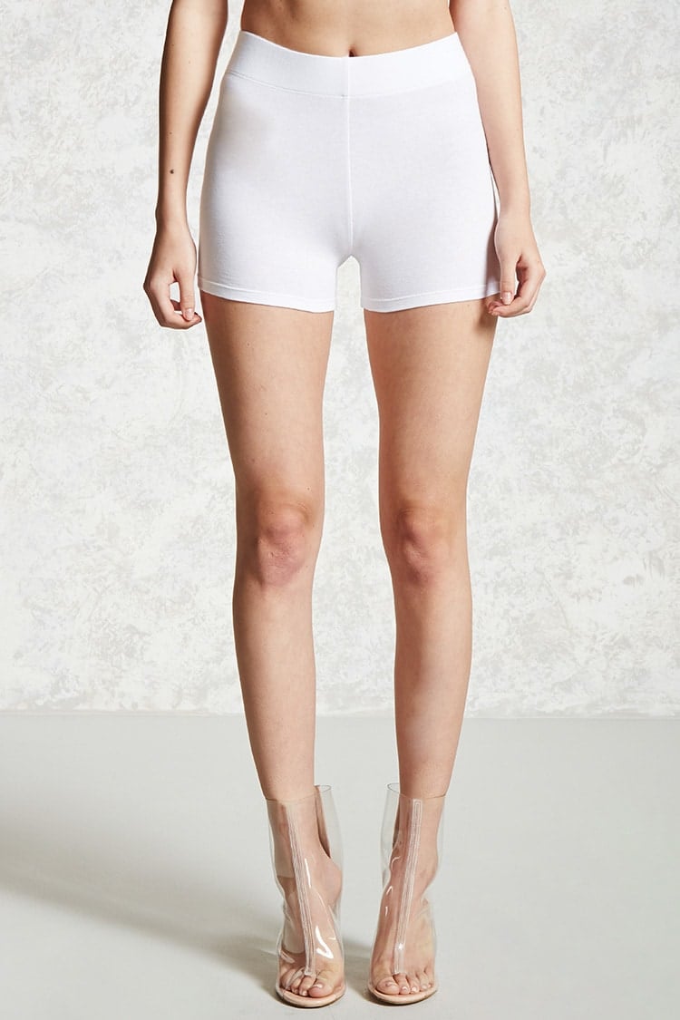 Best Shorts to Wear Under Dresses and Skirts PS UK Fashion