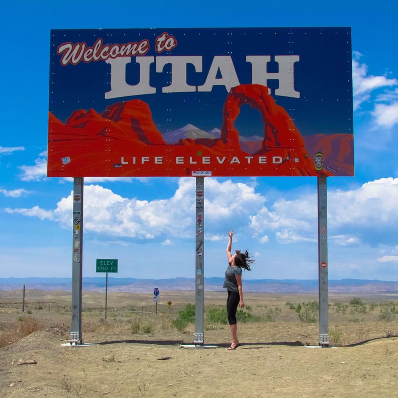 How to Road Trip Across the Country on the Cheap