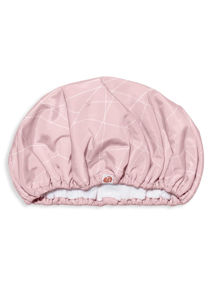 T3 Luxe Shower Cap Benefits of Wearing a Shower Cap POPSUGAR Beauty