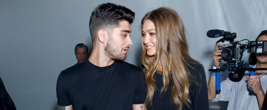 Wait a Second, Did Gigi Hadid and Zayn Malik Secretly Get Married?