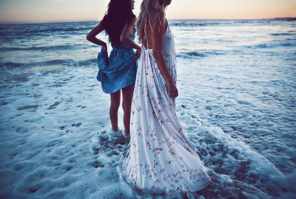 Wildfox Resort 2016 Lookbook