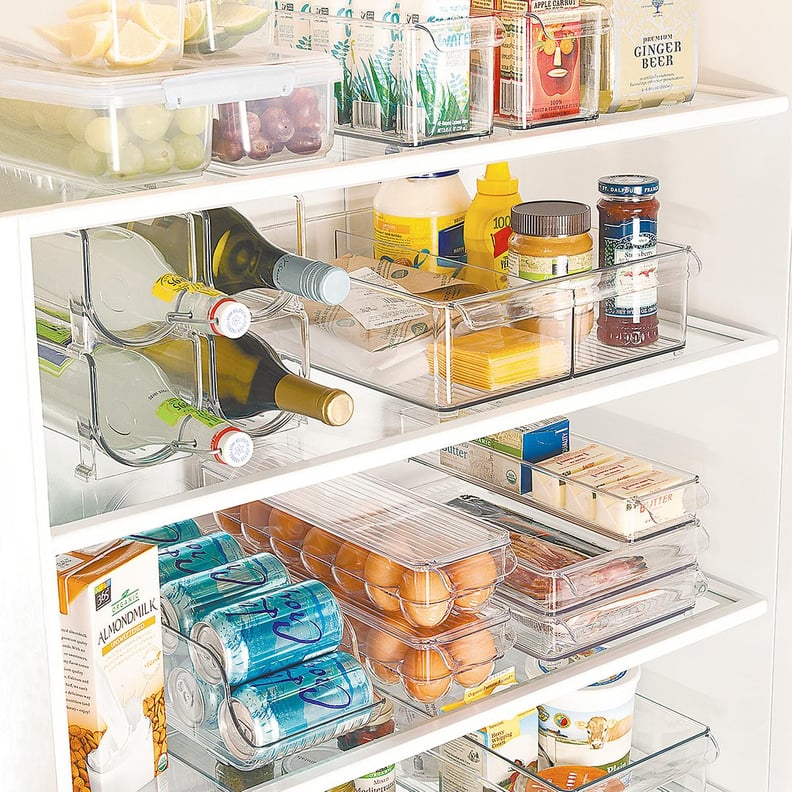 The 9 Best Refrigerator Organizers, Tested & Reviewed