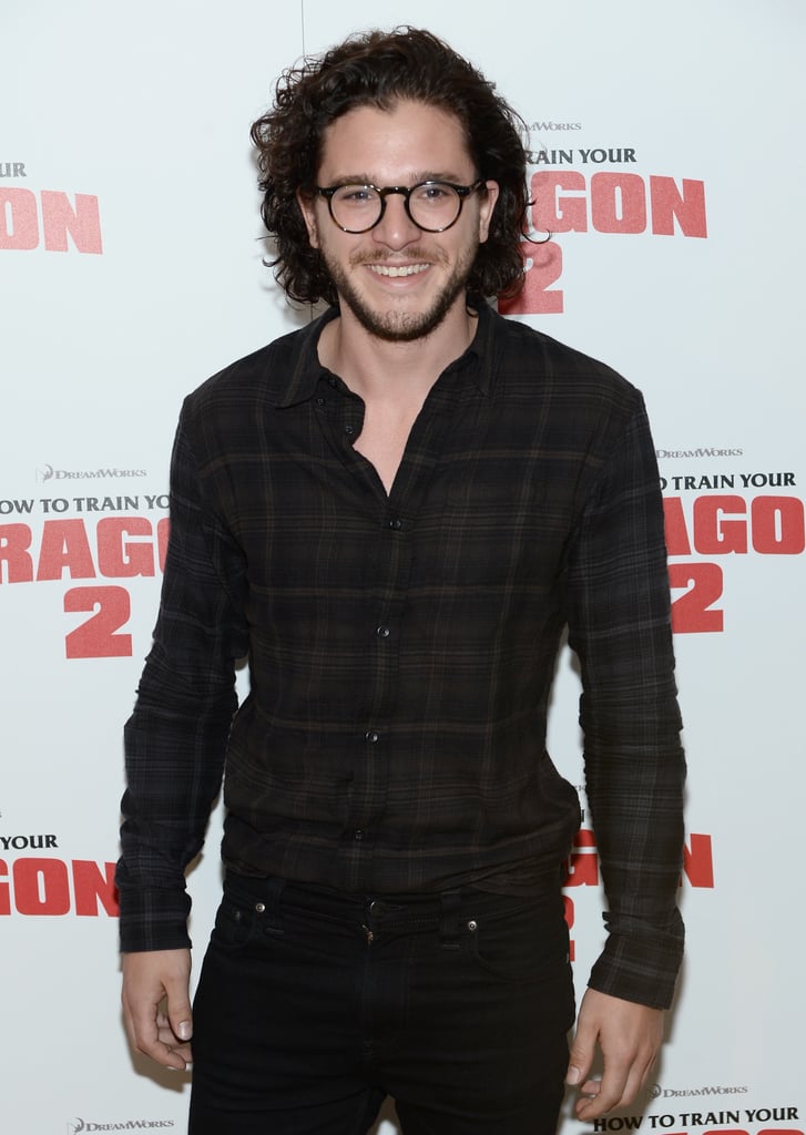 Kit Harington