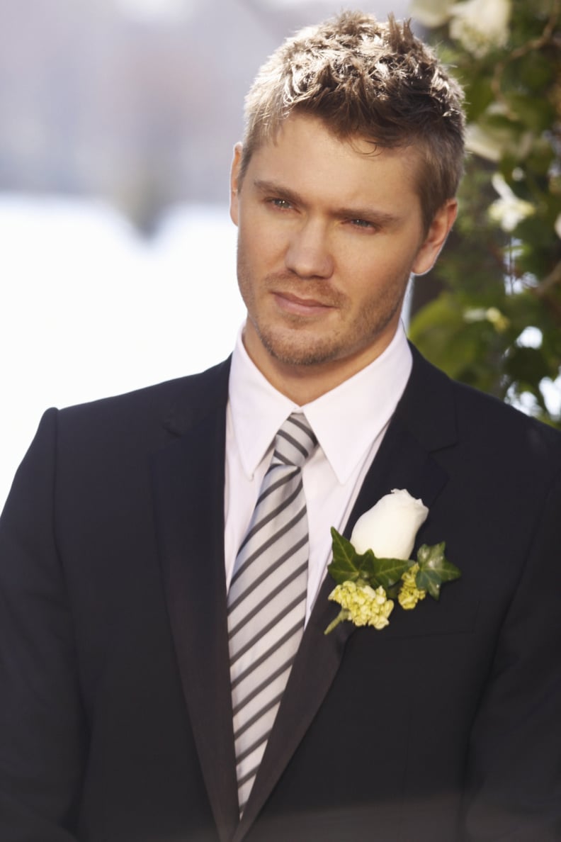 Lucas and Peyton's Wedding