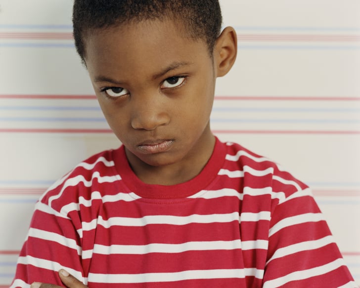 When Should You Be Concerned | Signs of Anger Issues in Kids | POPSUGAR