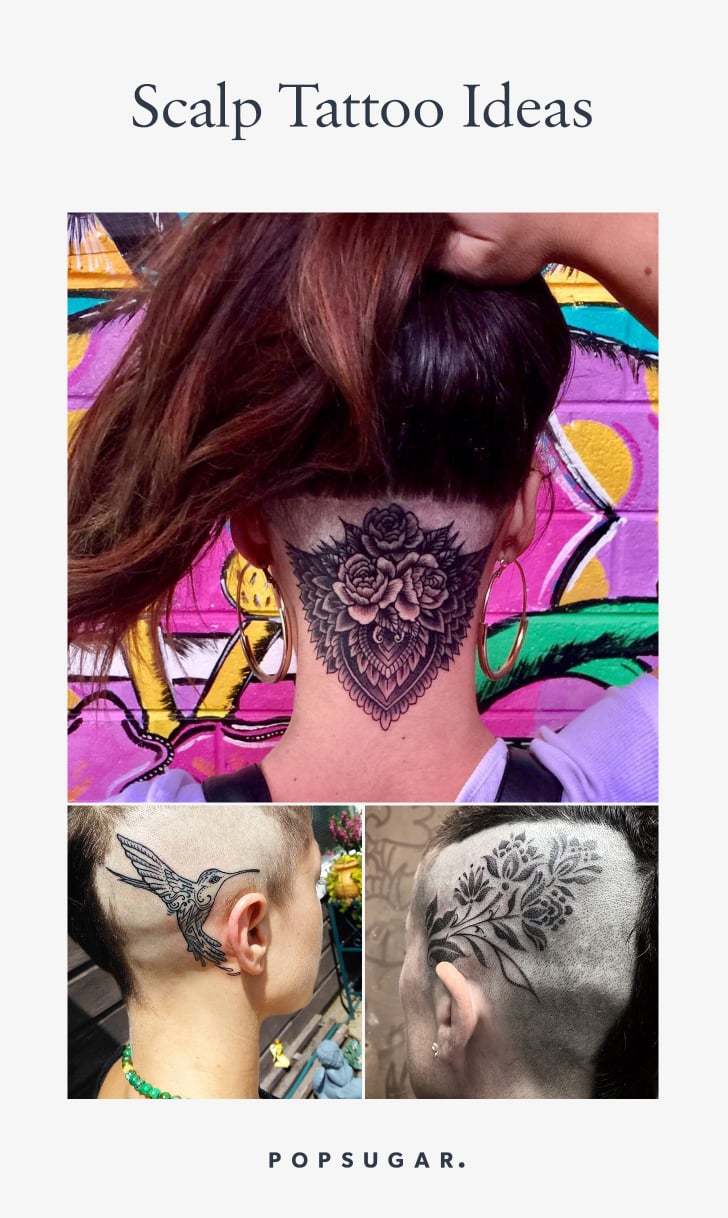 Strength Symbol Tattoo