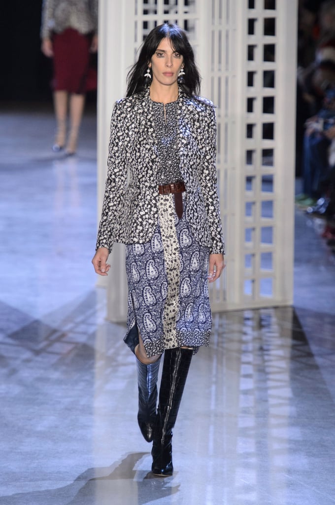 Altuzarra Fall 2016 Collection