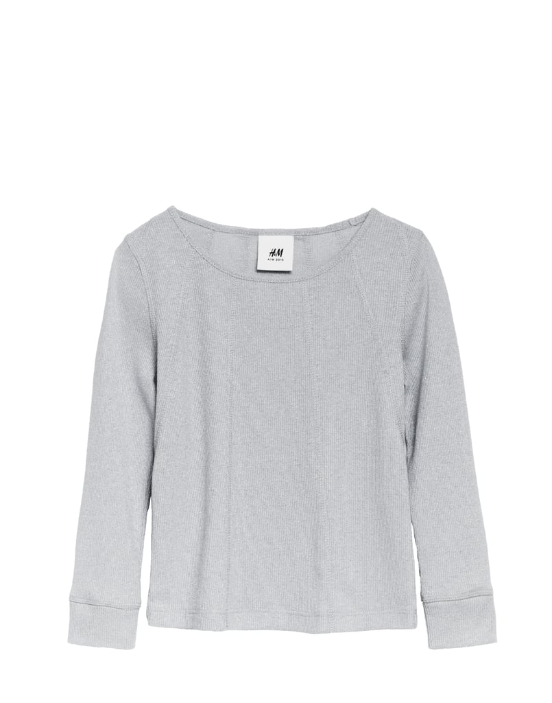 H&M Kids Fall 2015 Collection