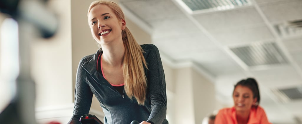Spin Shoes Helped Me Prevent a Cycling Injury