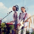 Our Eyes Are Glued to Chloe x Halle's Futuristic Billboard Women in Music Awards Outfits