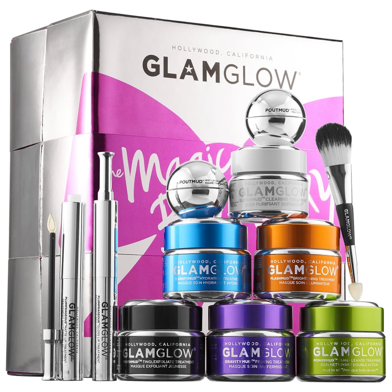 GlamGlow The Magic Box of Sexy