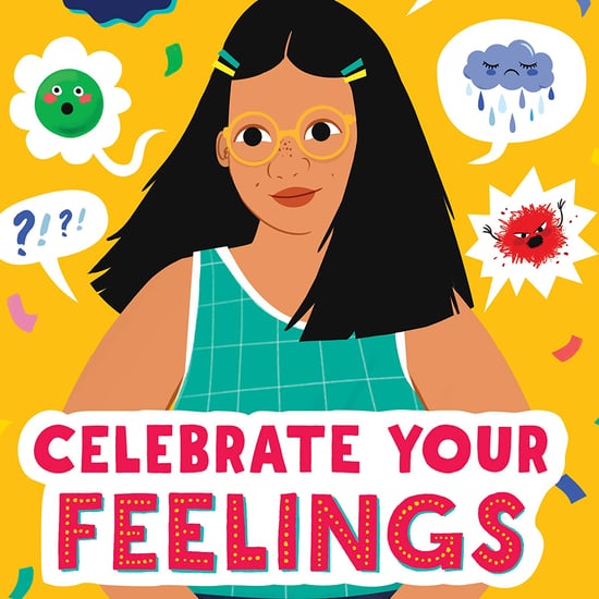 The Best Books About Menstruation For Tweens