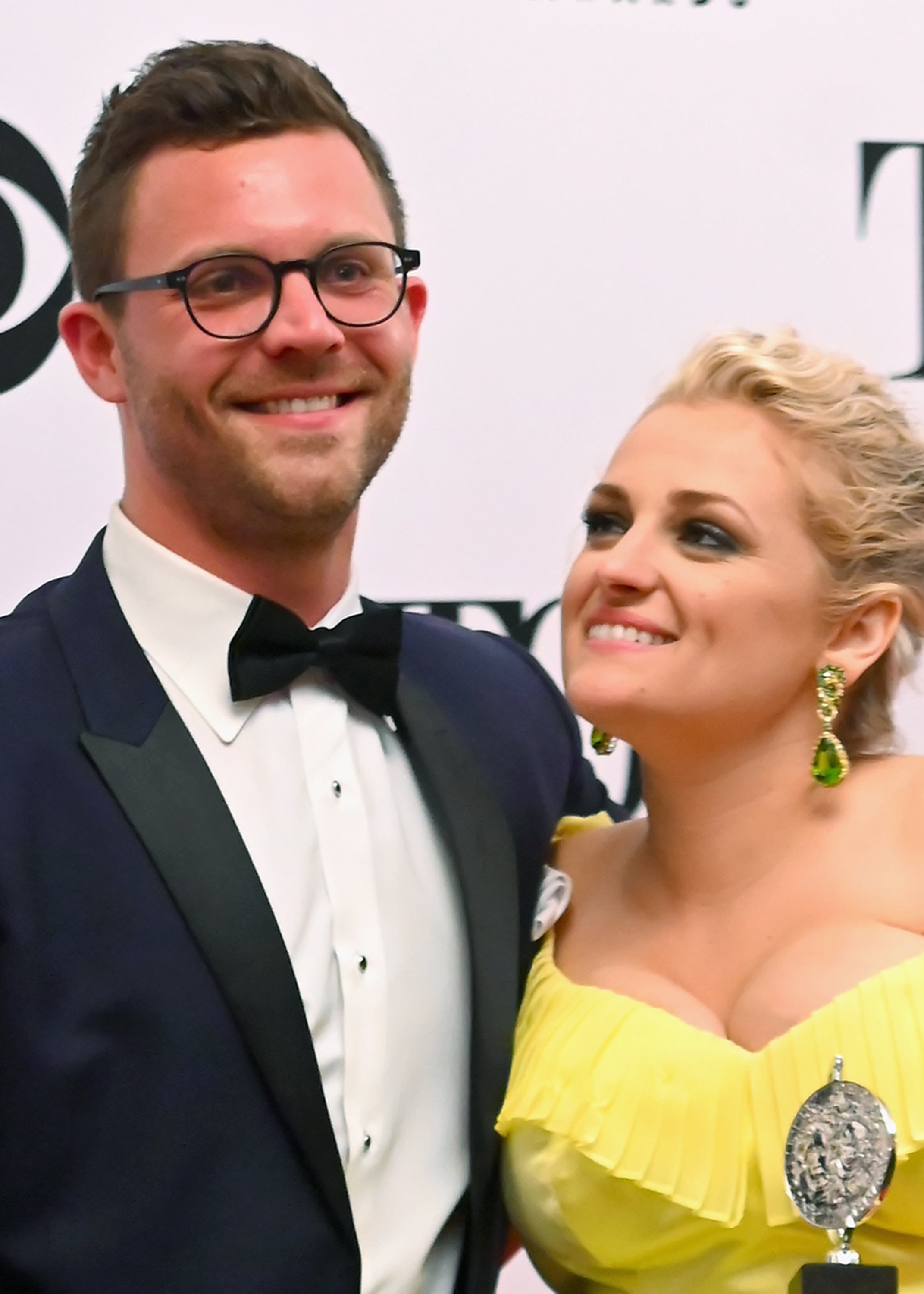 Ali Stroker Announces Her First Pregnancy | POPSUGAR Celebrity