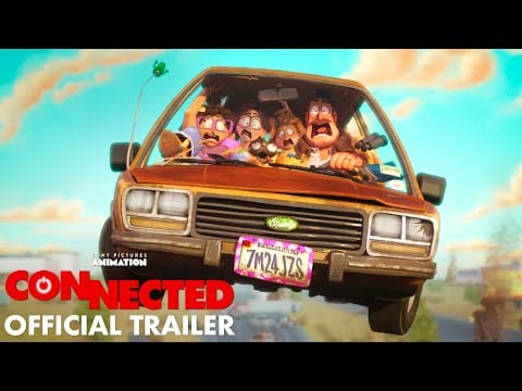 The Mitchells vs. The Machines | Family Movies For Kids ...