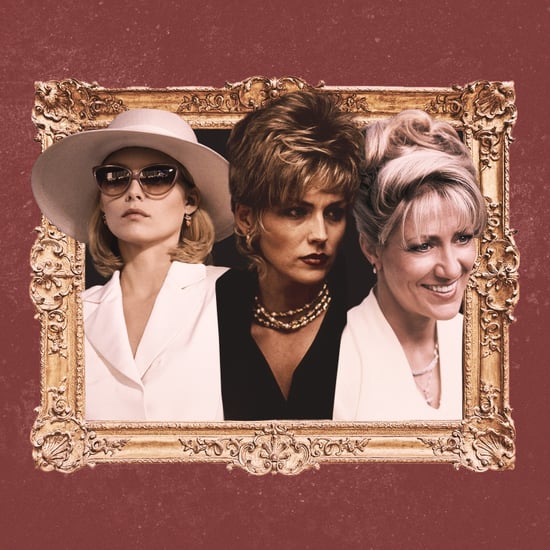 The Viral Mob Wife Aesthetic Appropriates Immigrant Culture