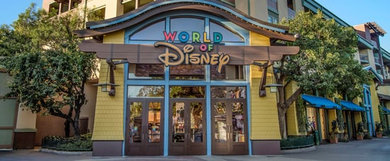 What Will Downtown Disney District Be Like When It Opens?