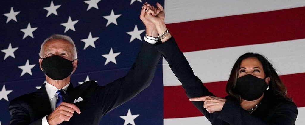Joe Biden and Kamala Harris's Plan For Paid Leave