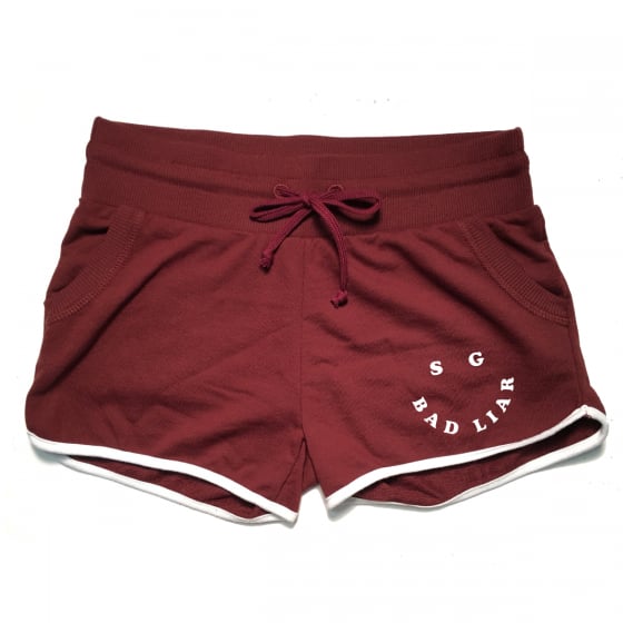 Smiley Shorts ($55)