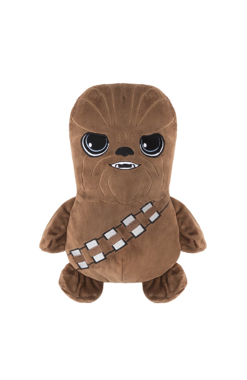 There's No Denying That the Chewbacca Cubcoat Is Adorable
