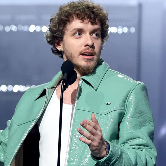 Jack Harlow's Suit at the MTV VMAs | Photos