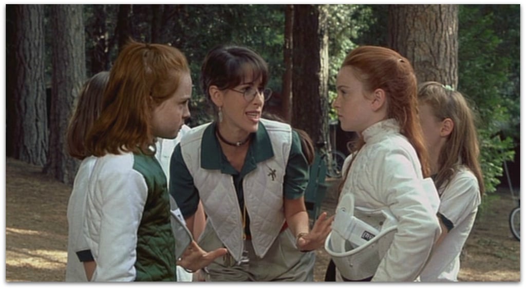 How Parents Feel About Sleepaway Camp POPSUGAR Family how-parents-feel-about-sleepaway-camp-popsugar-family