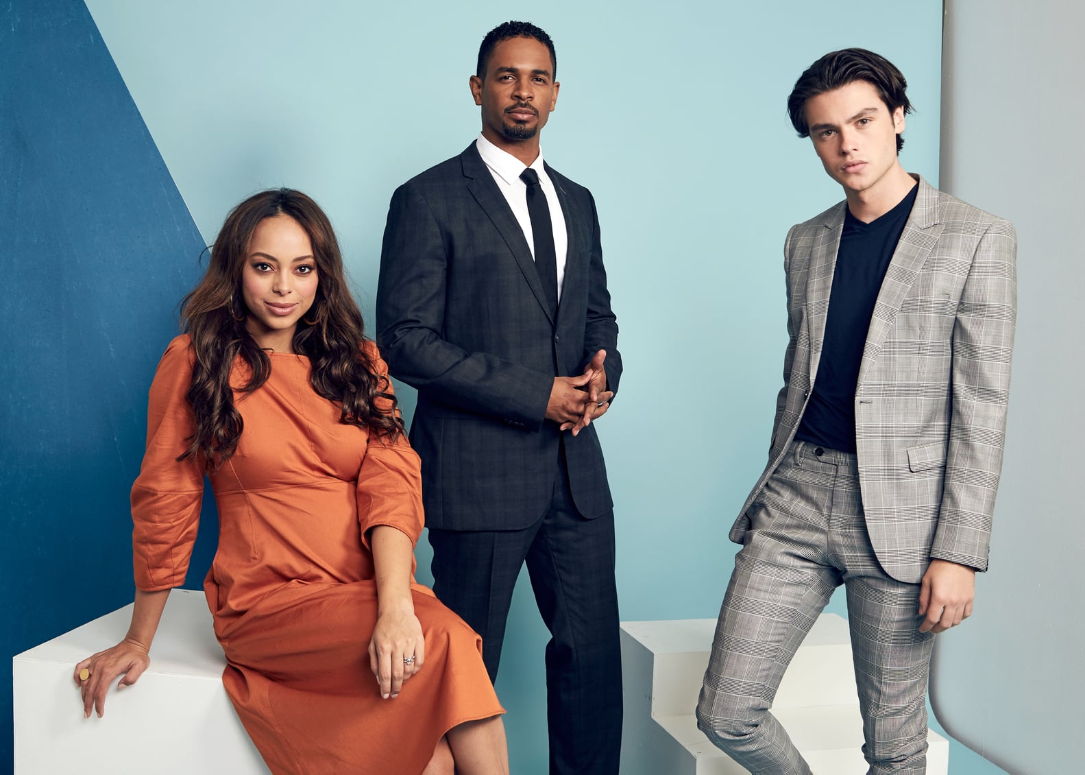 Damon Wayans Jr.'s Movie and TV Show Roles | POPSUGAR Entertainment
