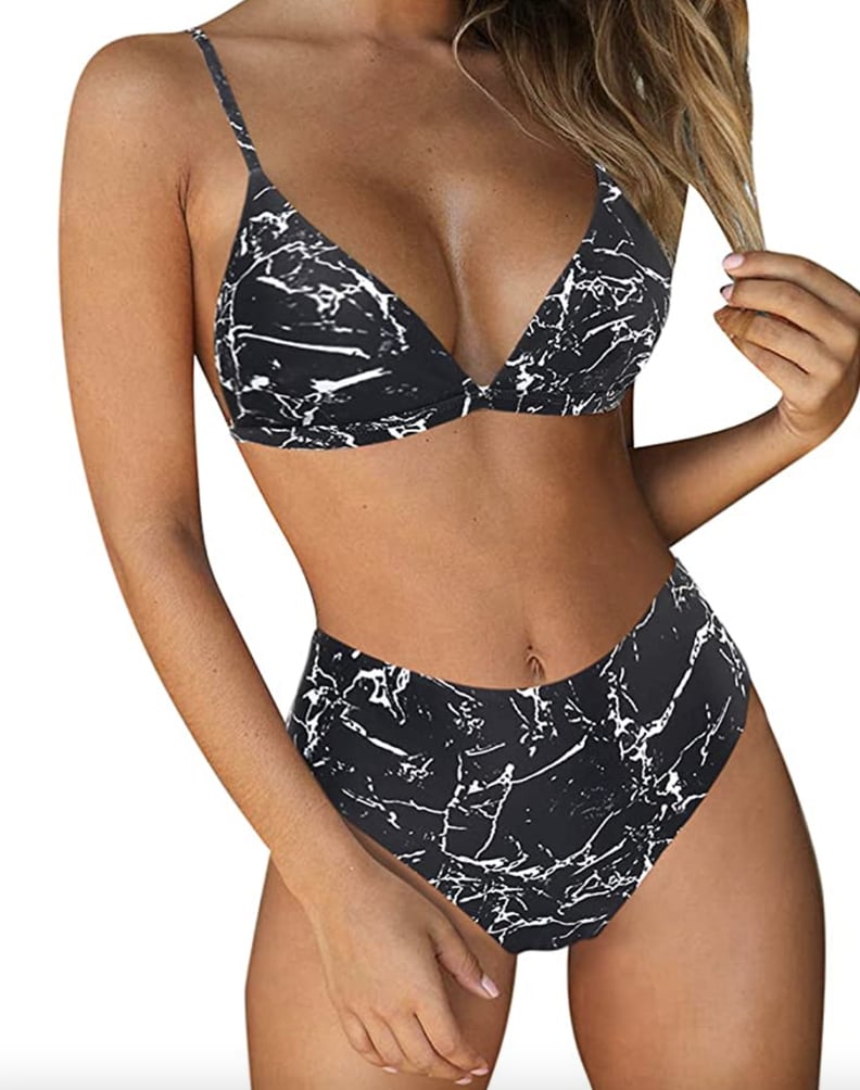 A Padded Bikini: Ruuhee Padded Bikini Set