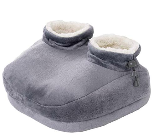 PureRelief Deluxe Foot Warmer