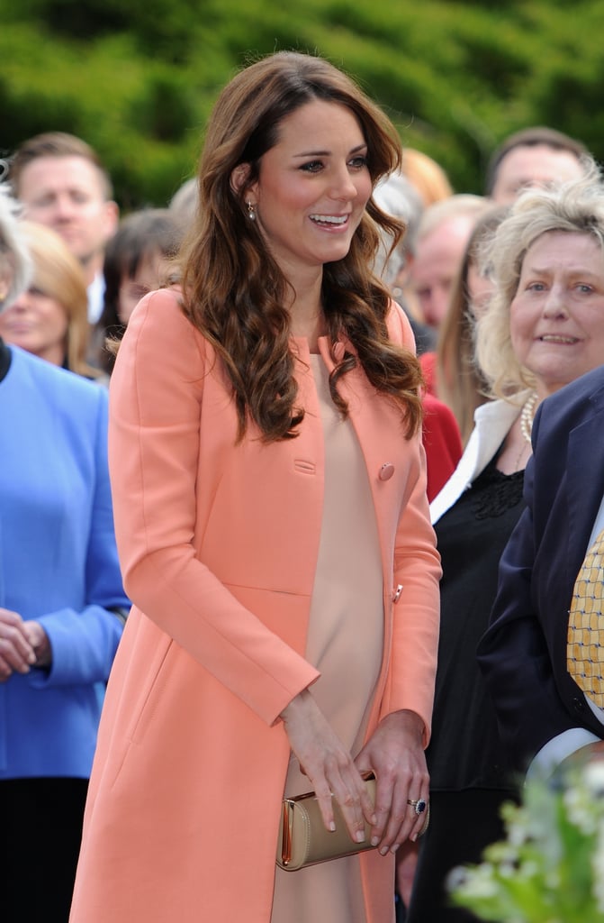 Kate Middleton Style