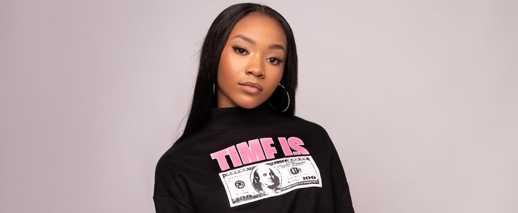 TikTok Dancer Reacts to Addison Rae Using Her Work: "That Should've Been My Time"