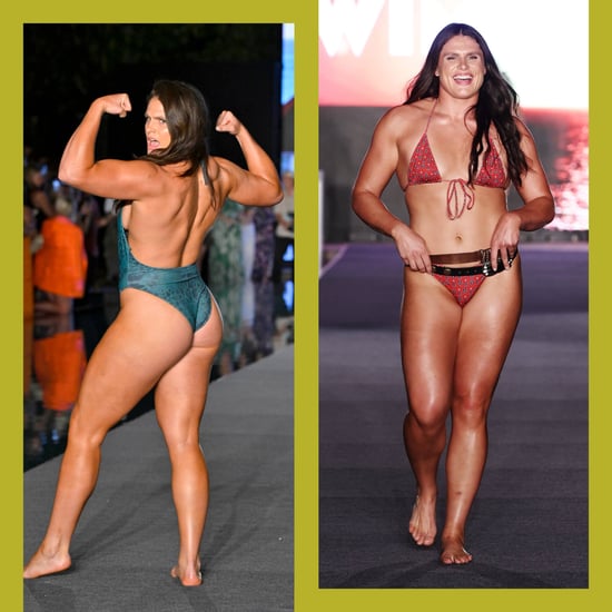 Ilona Maher Responds to Body Shamers