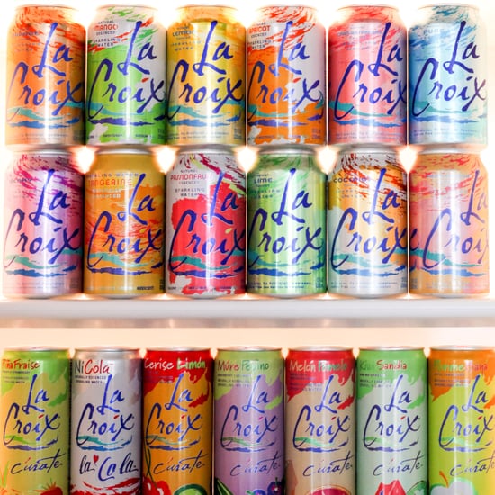 最好LaCroix口味排名