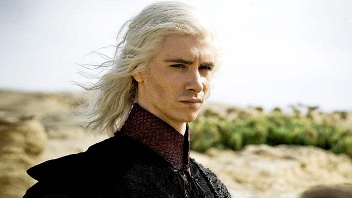 Viserys Targaryen