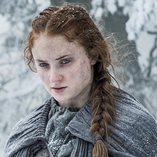 Game of Thrones Sansa Stark GIFs