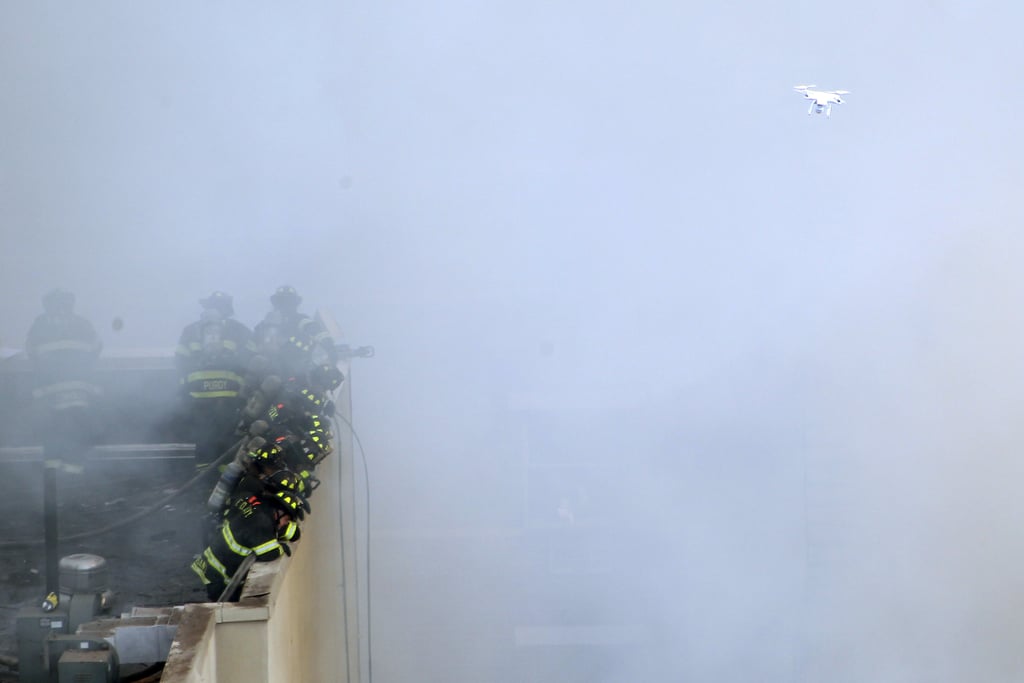 East Harlem Explosion and Building Collapse 2014 | Pictures