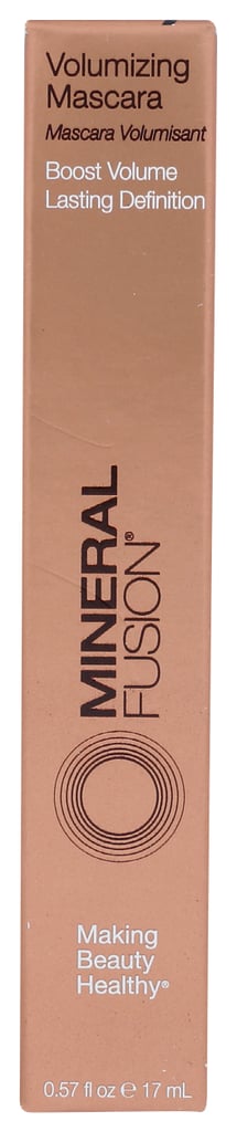 Mineral Fusion Volumizing Mascara