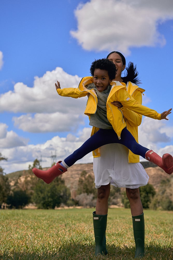 Does Target Sell Hunter Boots For Kids POPSUGAR Family