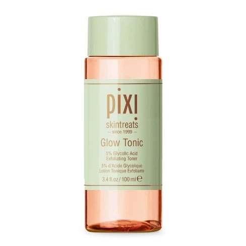 March 21: Pixi by Petra Skintreats Glow Tonic