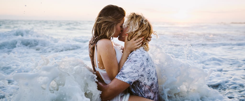 Here's How to Kiss Like a Pro — 12 People Weigh In With Their Best Tips