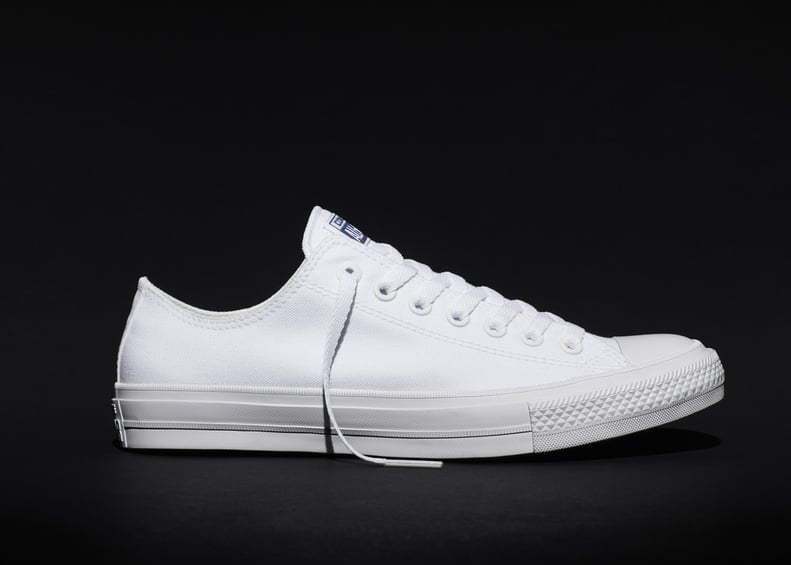 Converse Chuck Taylor II POPSUGAR Fashion