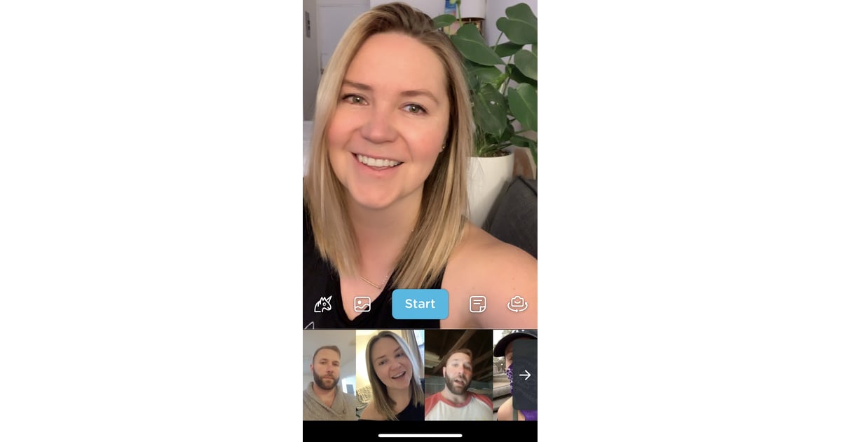 dating app just for hooking up