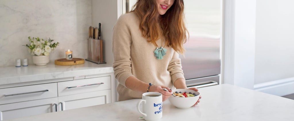 This is How a Dietitian Makes Yogurt Even Healthier