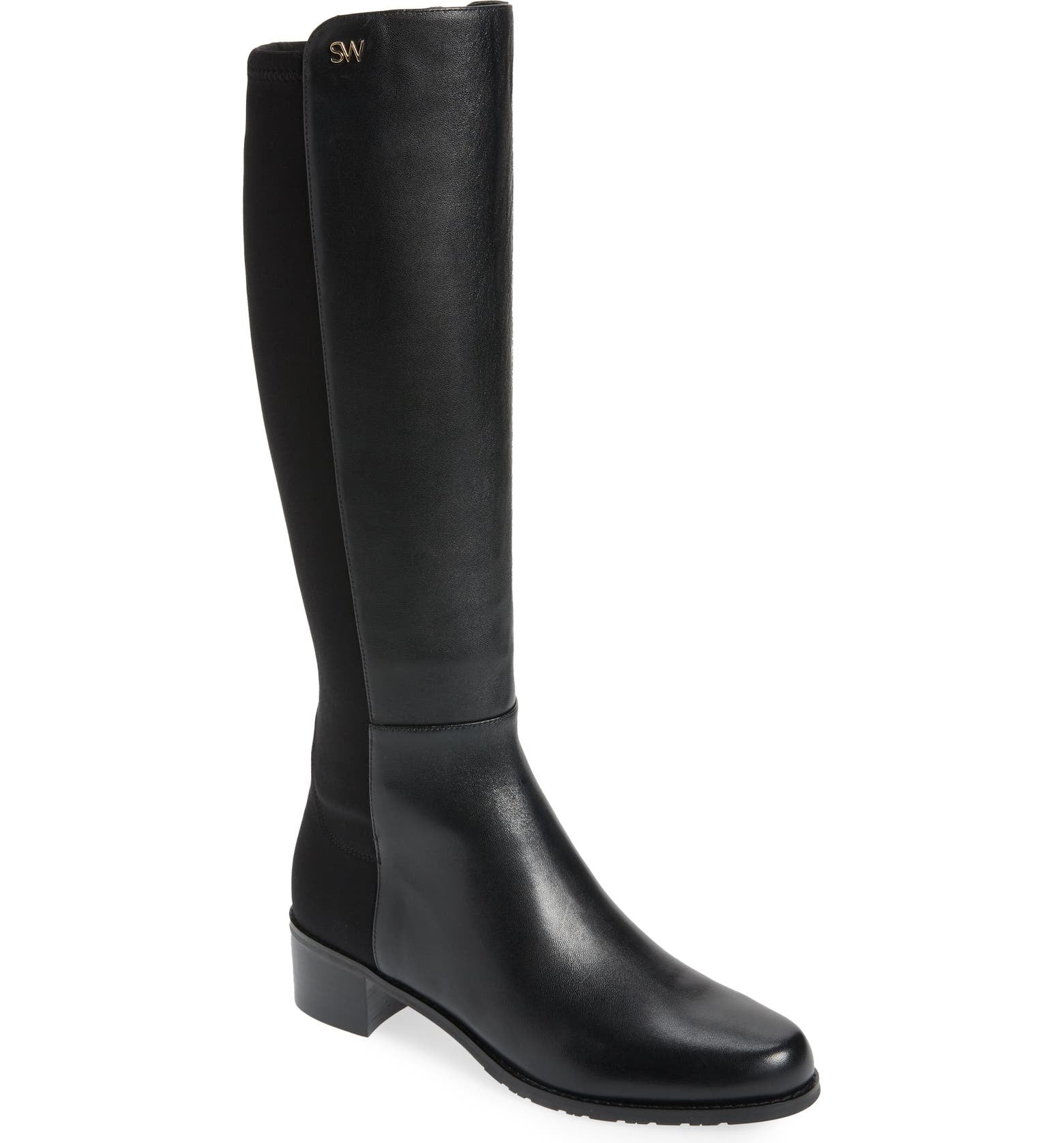 Stuart weitzman over on sale the knee boots nordstrom