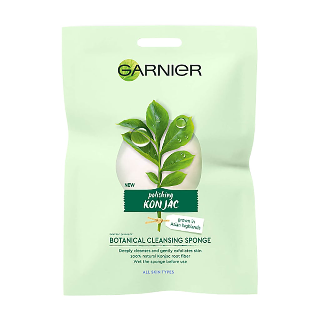 Garnier Organic Konjac Sponge