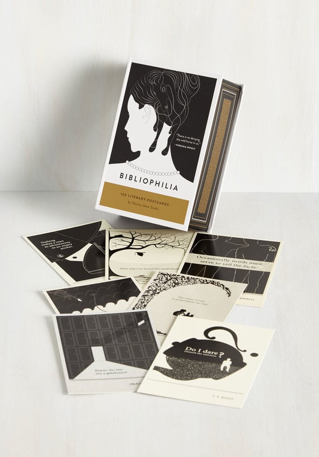 Do Me Write Postcard Set ($20)